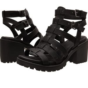 Dirty Laundry Women's Sandal's